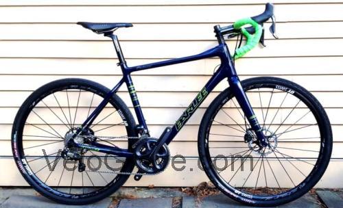 Parlee Chebacco fiche technique et avis